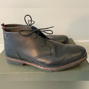 Timberland Chukka Boots Richdale 2-Eye Size 9.5